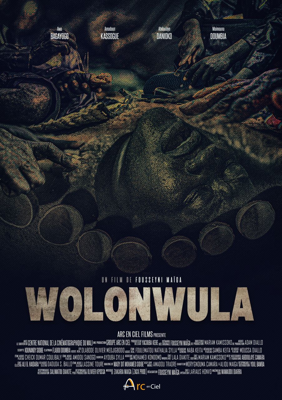 WOLONWULA