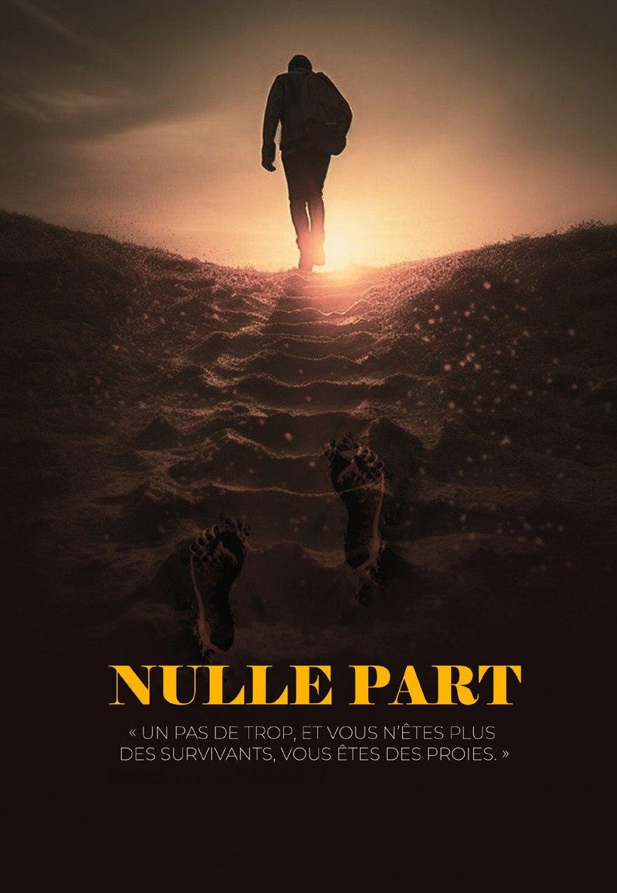 Nulle part