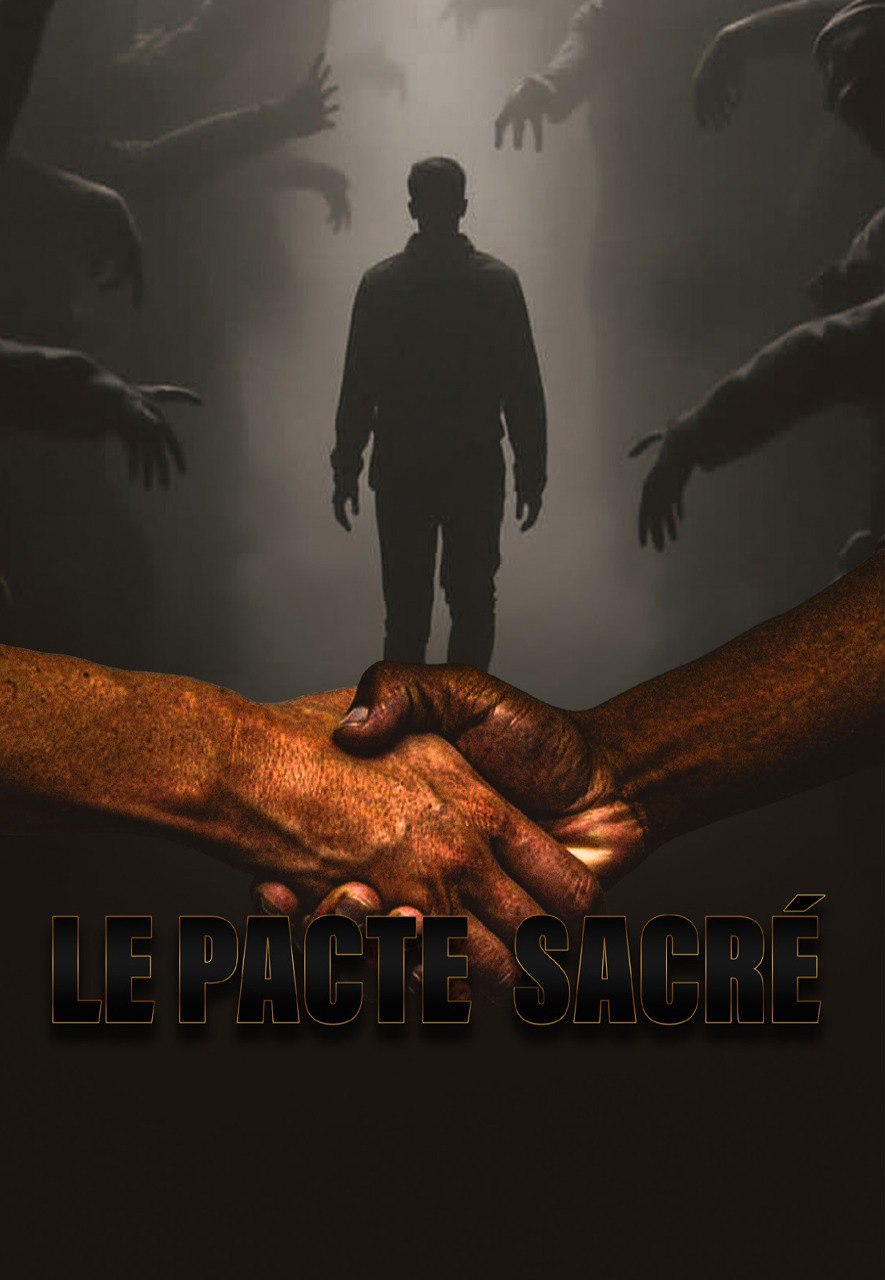 Le pacte sacré